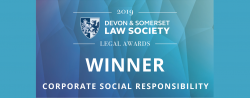 DASLS 2019 WINNER Corporate Social Responsibility