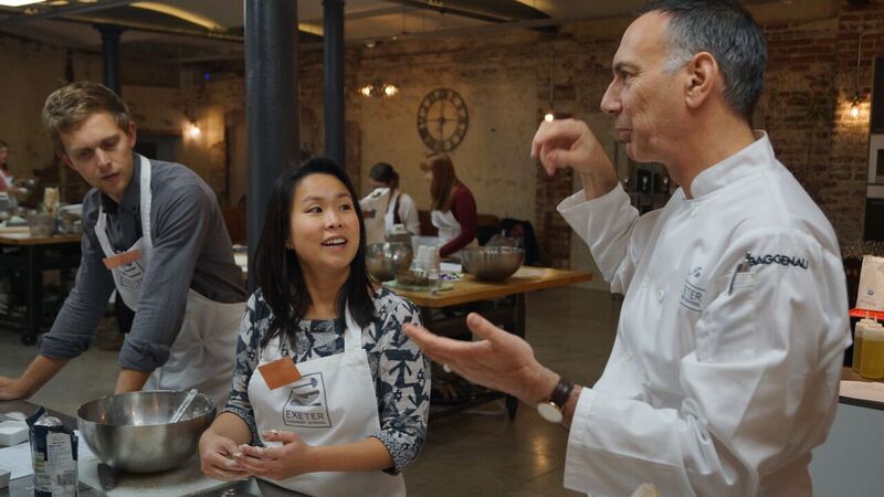 Exeter Cookery School