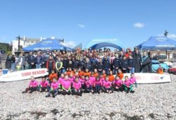 Sidmouth Surf Life Saving Club Gilbert Stephens Solicitors