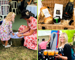 Gilbert Stephens Solicitors | Chagford Show 2019