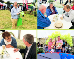 Gilbert Stephens Solicitors | Chagford Show 2019