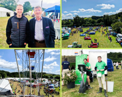 Gilbert Stephens Solicitors | Chagford Show 2019