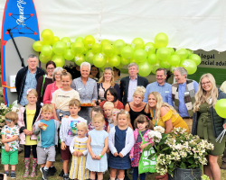 Okehampton Show 2019 | Gilbert Stephens Solicitors