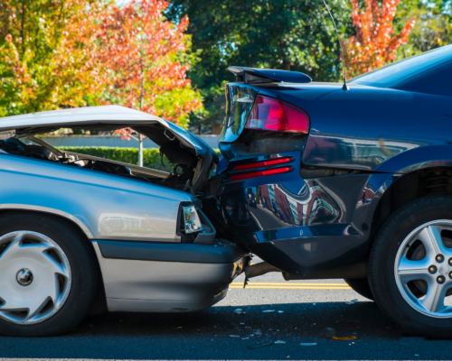 Whiplash reforms programme