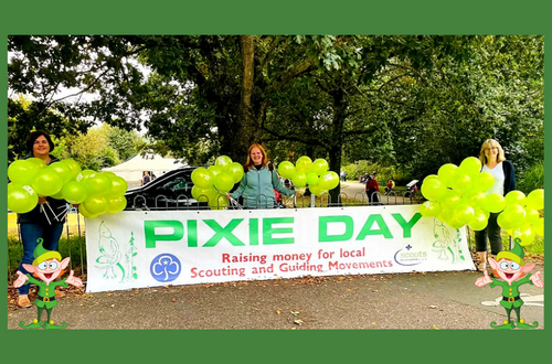 Pixie Day