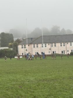 Sidmouth Rugby Club Sponsors Day 