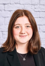 Amber Halliday