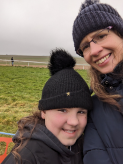 Gilbert Stephens Solicitors Sponsor Tiverton Foxhounds Point to Point 