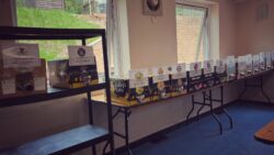 Crediton Beer and Cider Festival